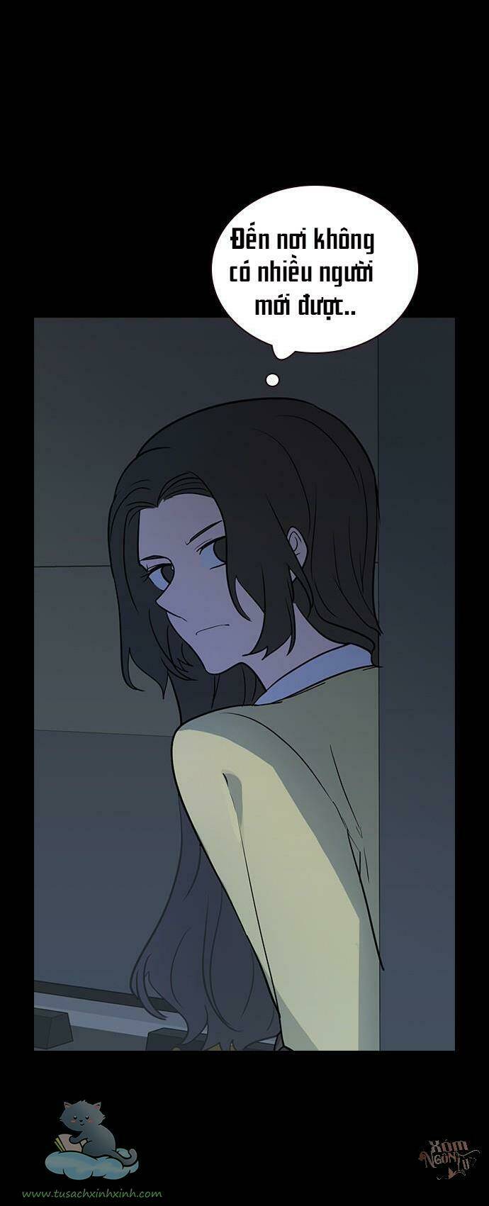 Thằng Bạn Trai Tồi Tệ Của Tôi: Chapter 69