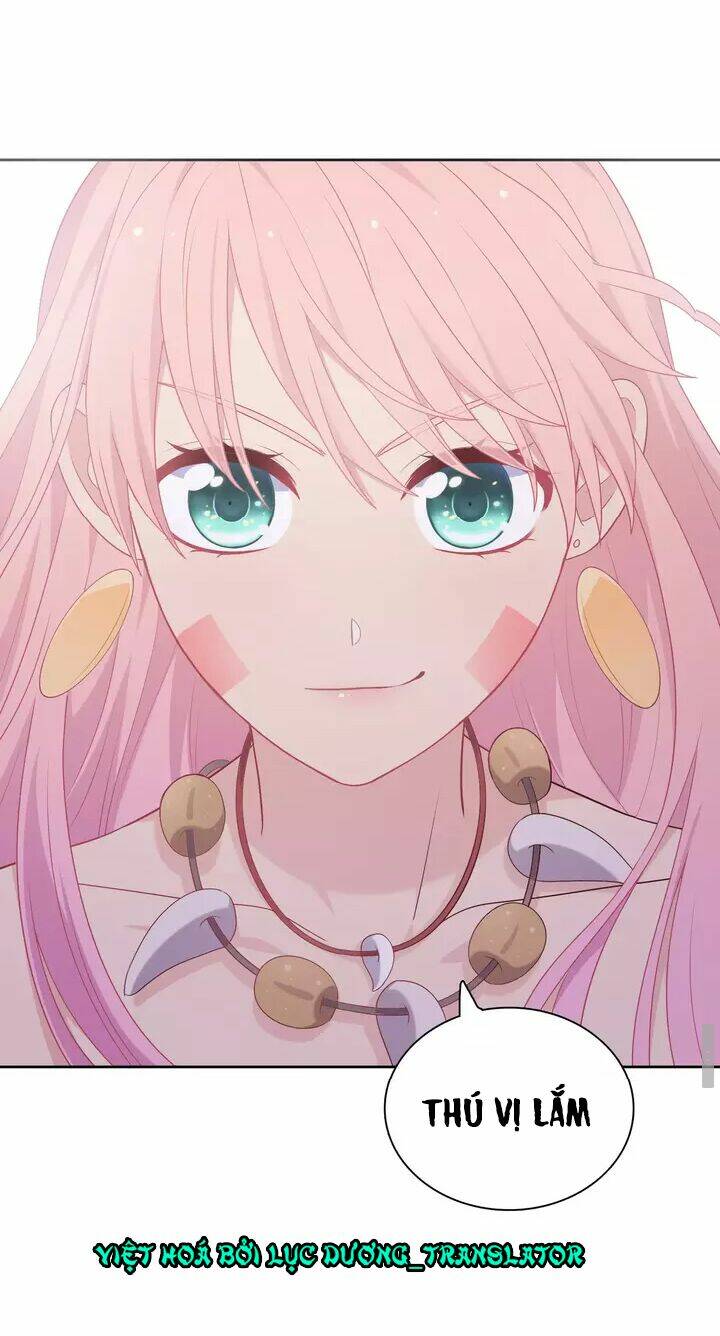 Vương Tử Thành Phố Và Công Chúa Amazon: Chapter 15