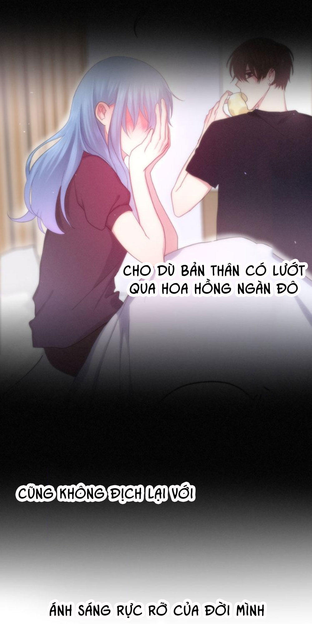 Tháng Sáu Kì Diệu: Chapter 651