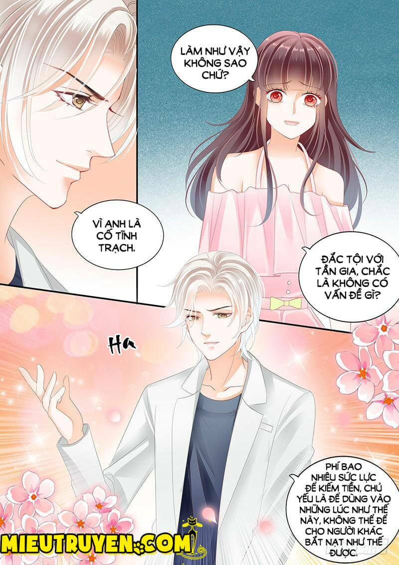 Thiểm Hôn Kiều Thê: Chapter 75