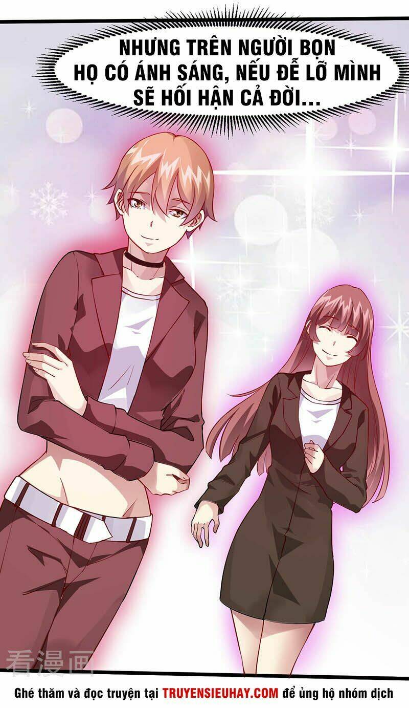 Dị Năng Thiếu Niên Vương: Chapter 34