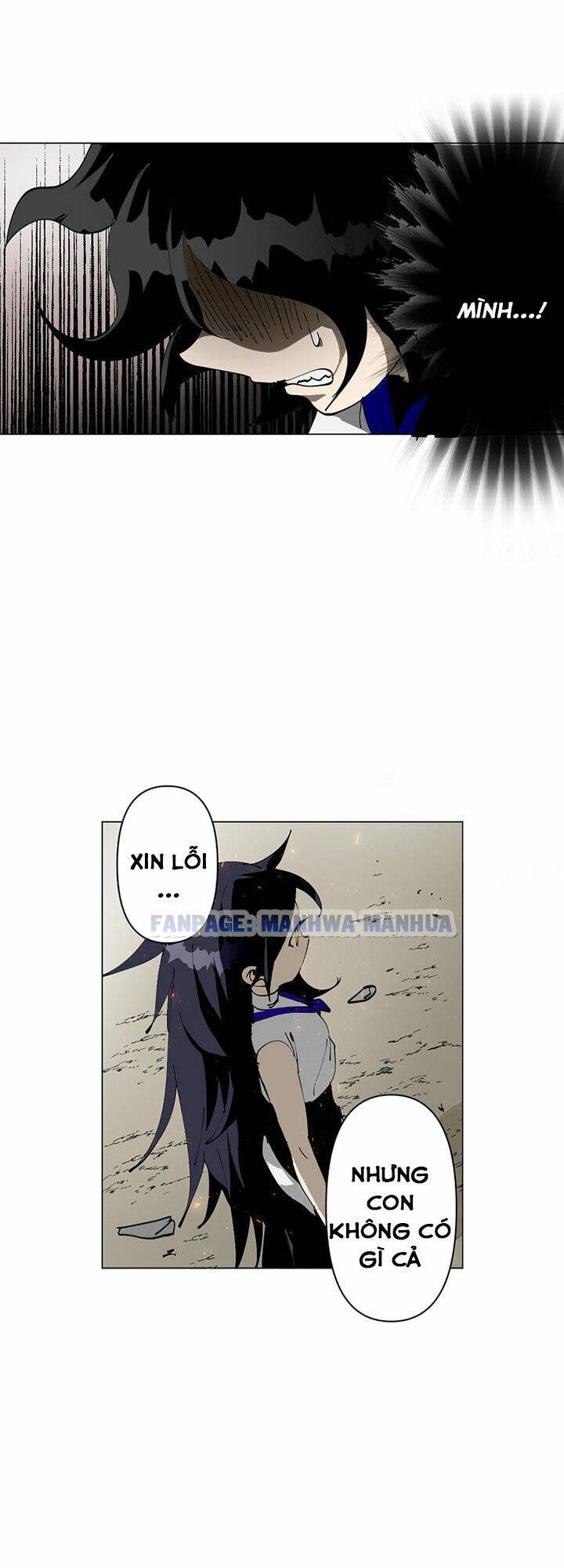 Nỗ Lực: Chapter 3