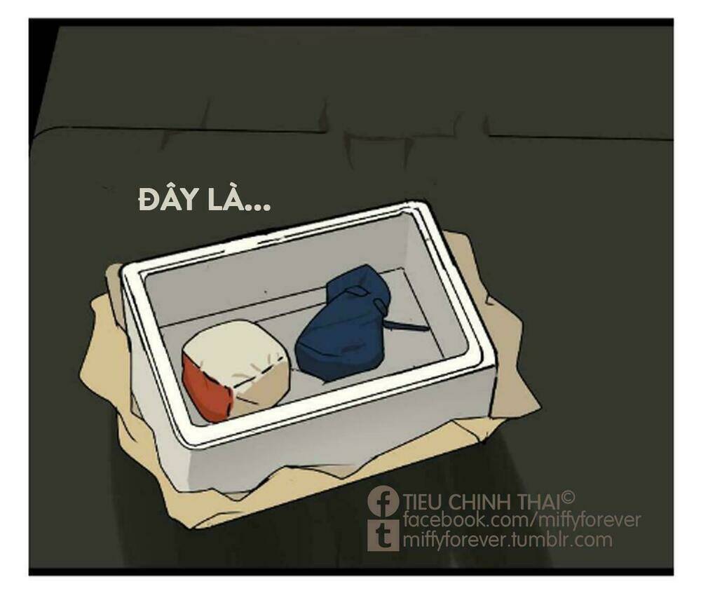 Mục Linh: Chapter 1