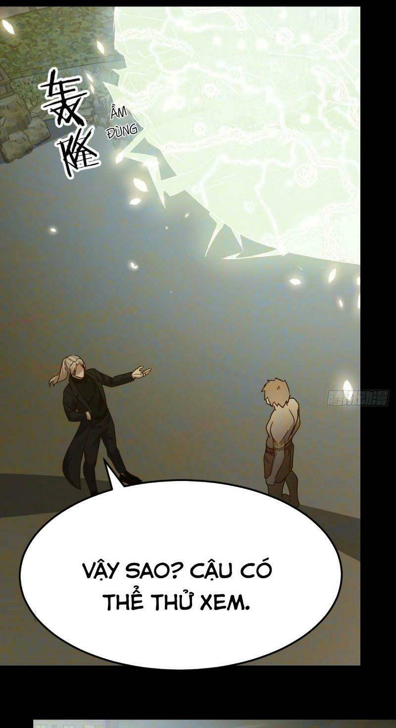 Song Tu Đạo Lữ Kiểu Xem Mặt: Chapter 77