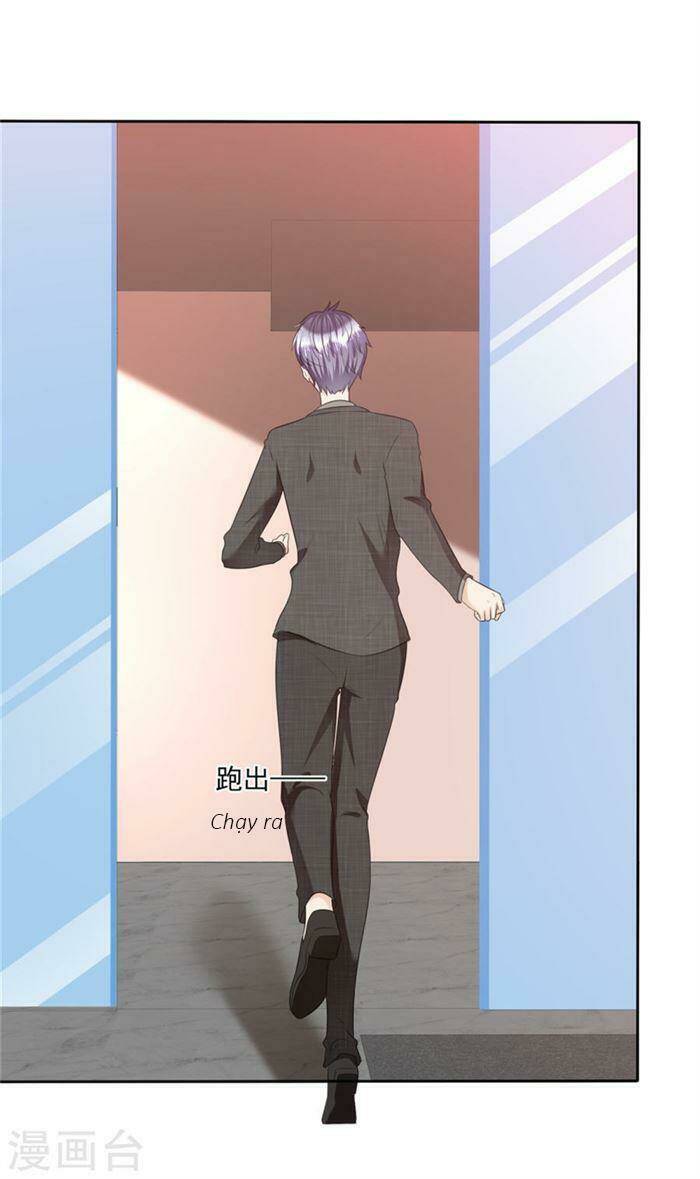 Con Đường Phản Công Của Sủng Thê: Chapter 50