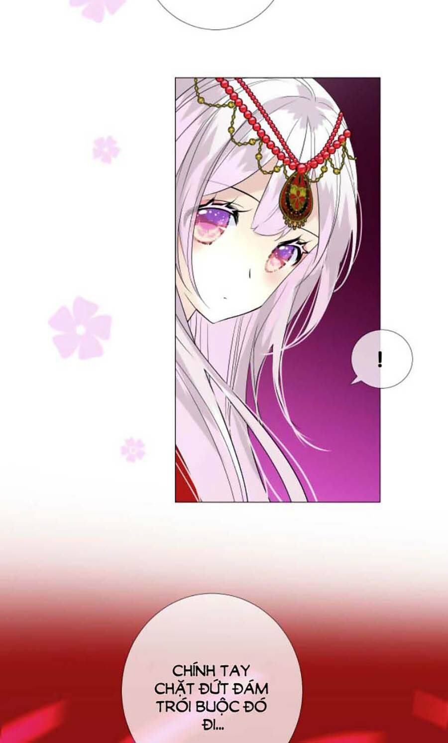 Sao Lại Là Yêu?: Chapter 49