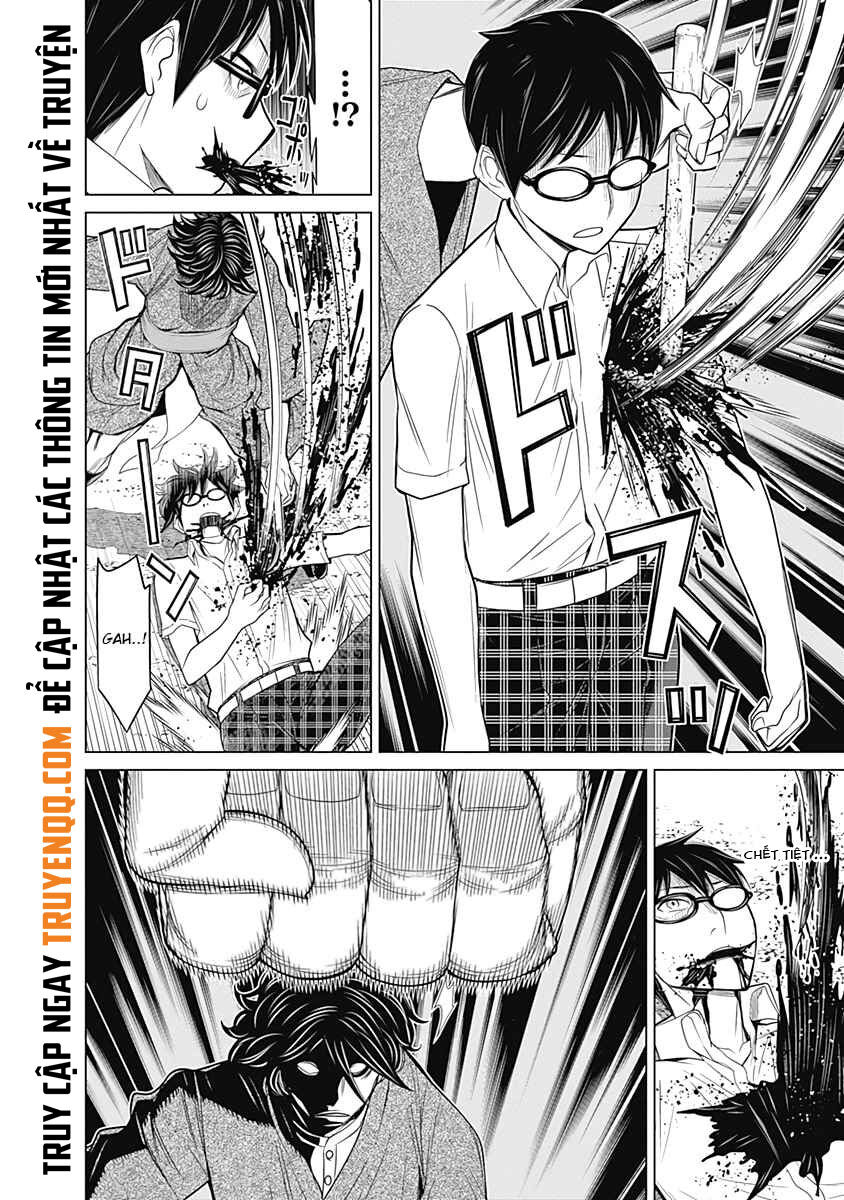 Kako Và Thám Tử Nise: Chapter 35