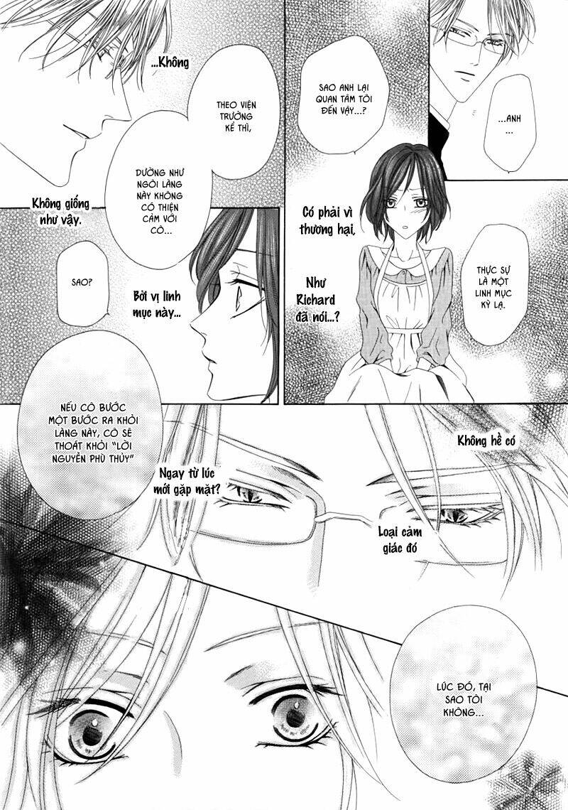 Kainushi Wa Akuma: Chapter 2