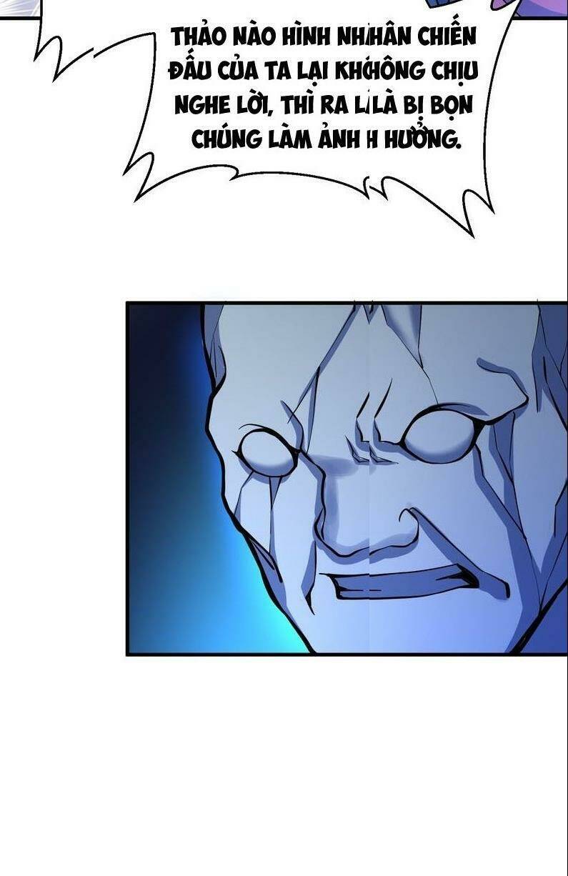 Thánh Tôn: Chapter 25