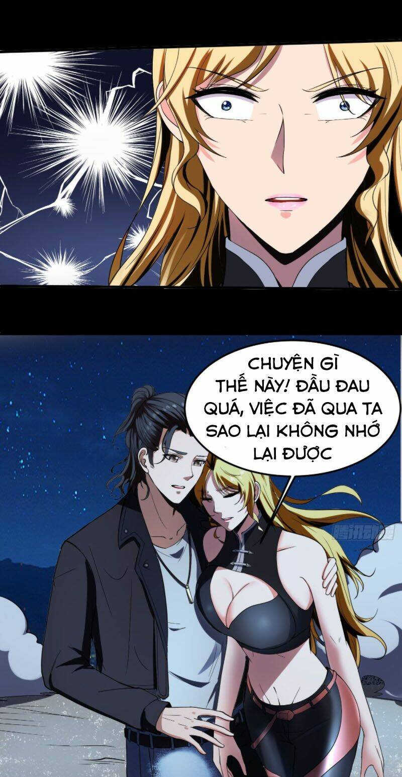 Phản Phái Yêu Tế: Chapter 16