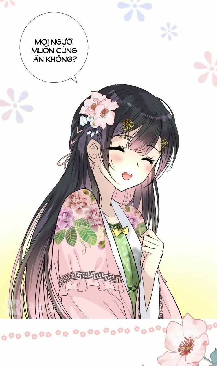 Sao Lại Là Yêu?: Chapter 15