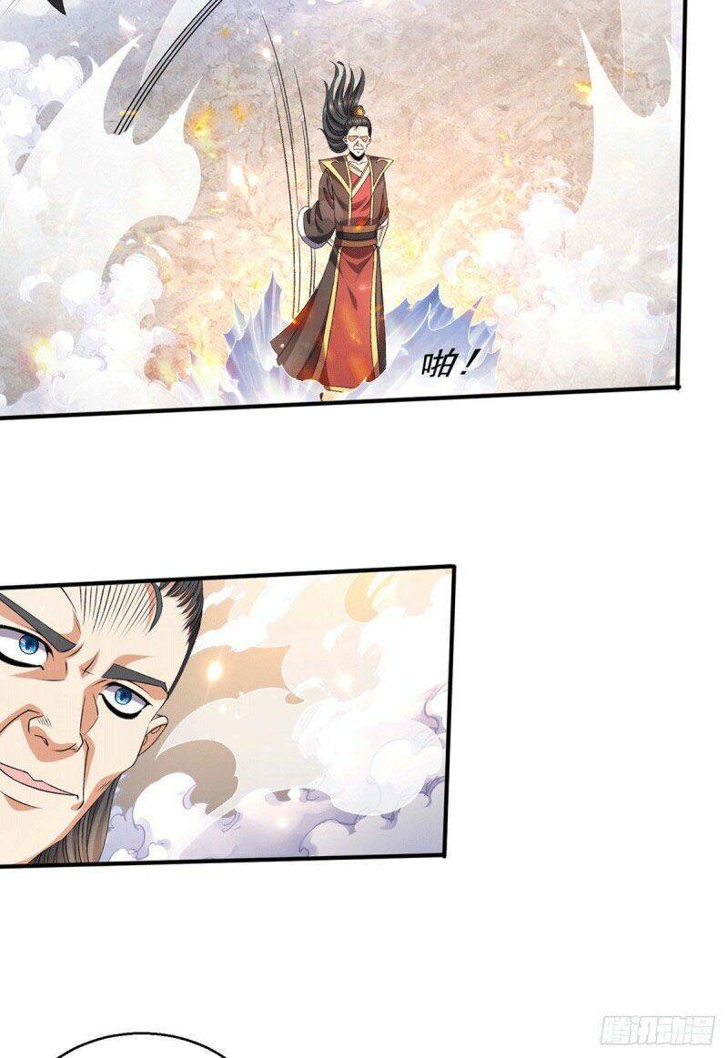 Tiên Vương Trùng Sinh: Chapter 236