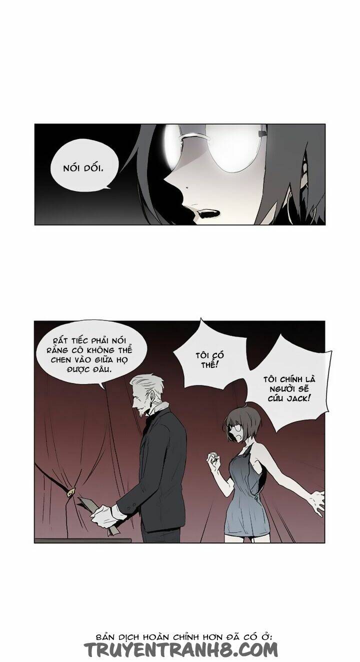 American Ghost Jack: Chapter 44