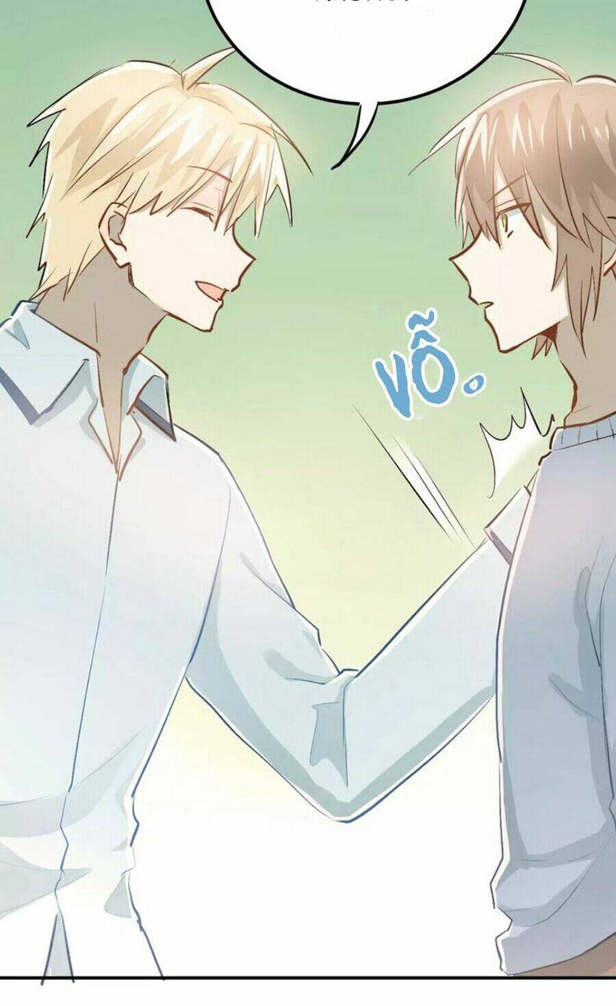 Đầu Gấu Biết Yêu: Chapter 55