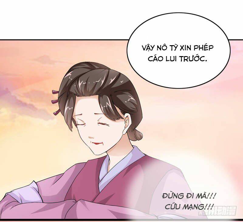 Hoàng Đế Hùng Mạnh Nhất Trong Lịch Sử: Chapter 13