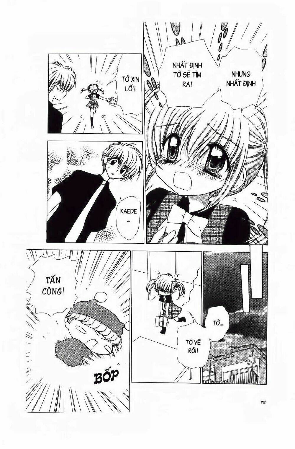 Chiếc Ly Kỳ Diệu: Chapter 64