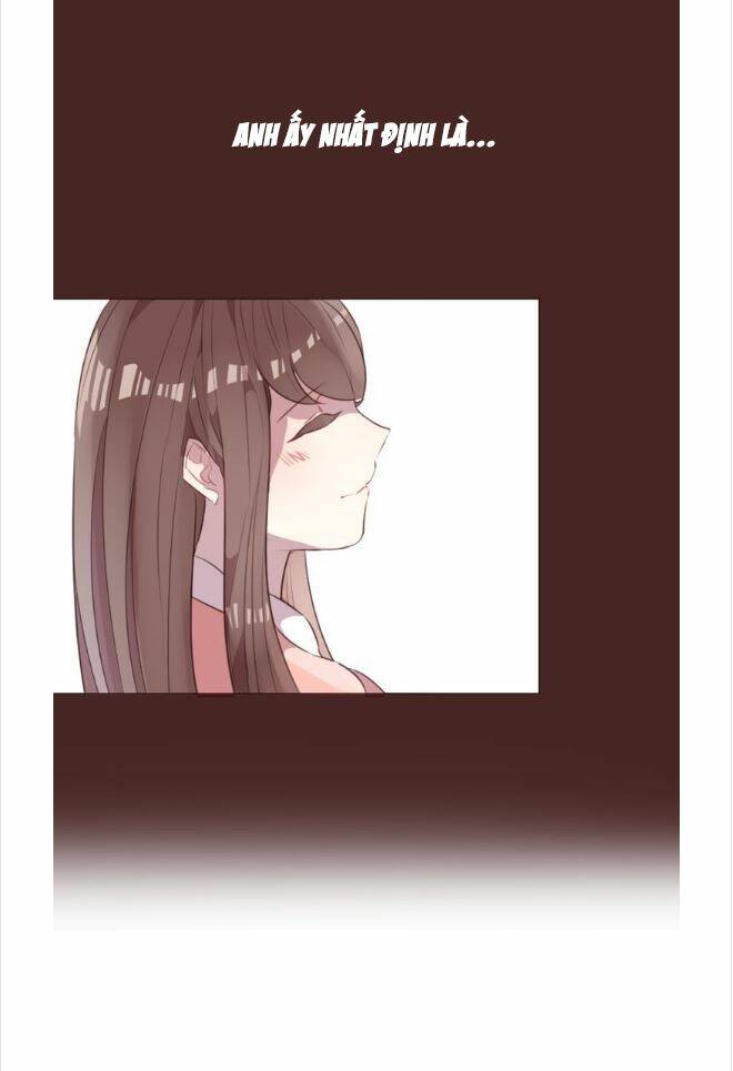 Người Yêu Biến Mất: Chapter 58