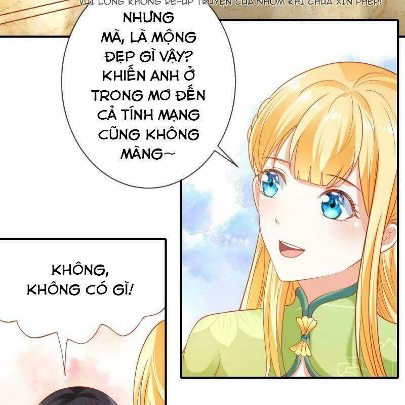 Sủng Hậu Của Vương: Chapter 56
