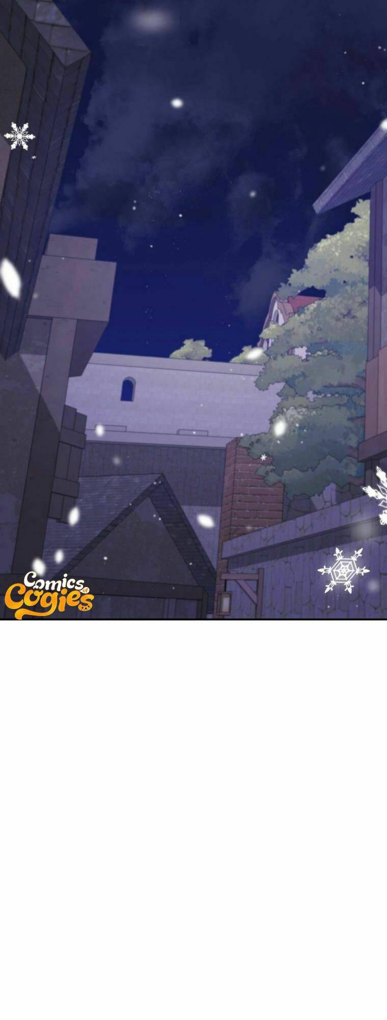 Đọc Thần Chú Lên Đi, Rose!: Chapter 11
