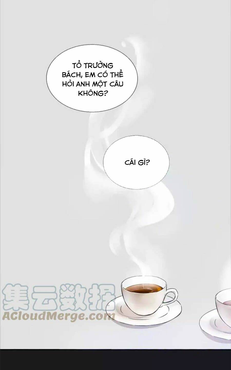 Mùi Hương Lãng Mạn: Chapter 63