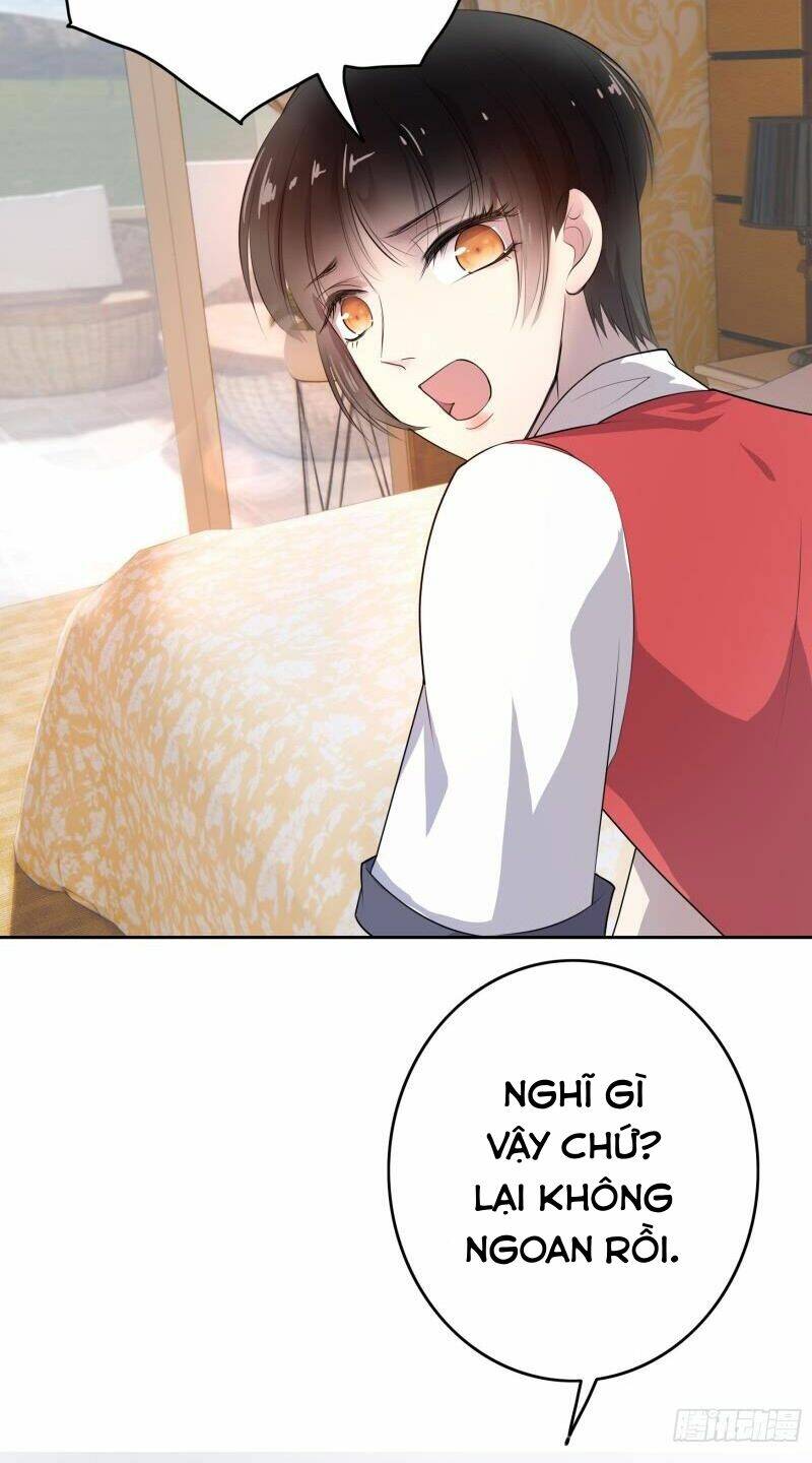 Mối Quan Hệ Nghịch Chuyển: Chapter 3