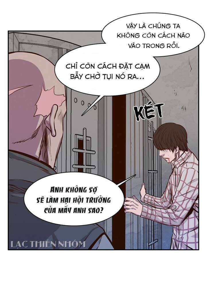 Vua Của Vong Linh: Chapter 196