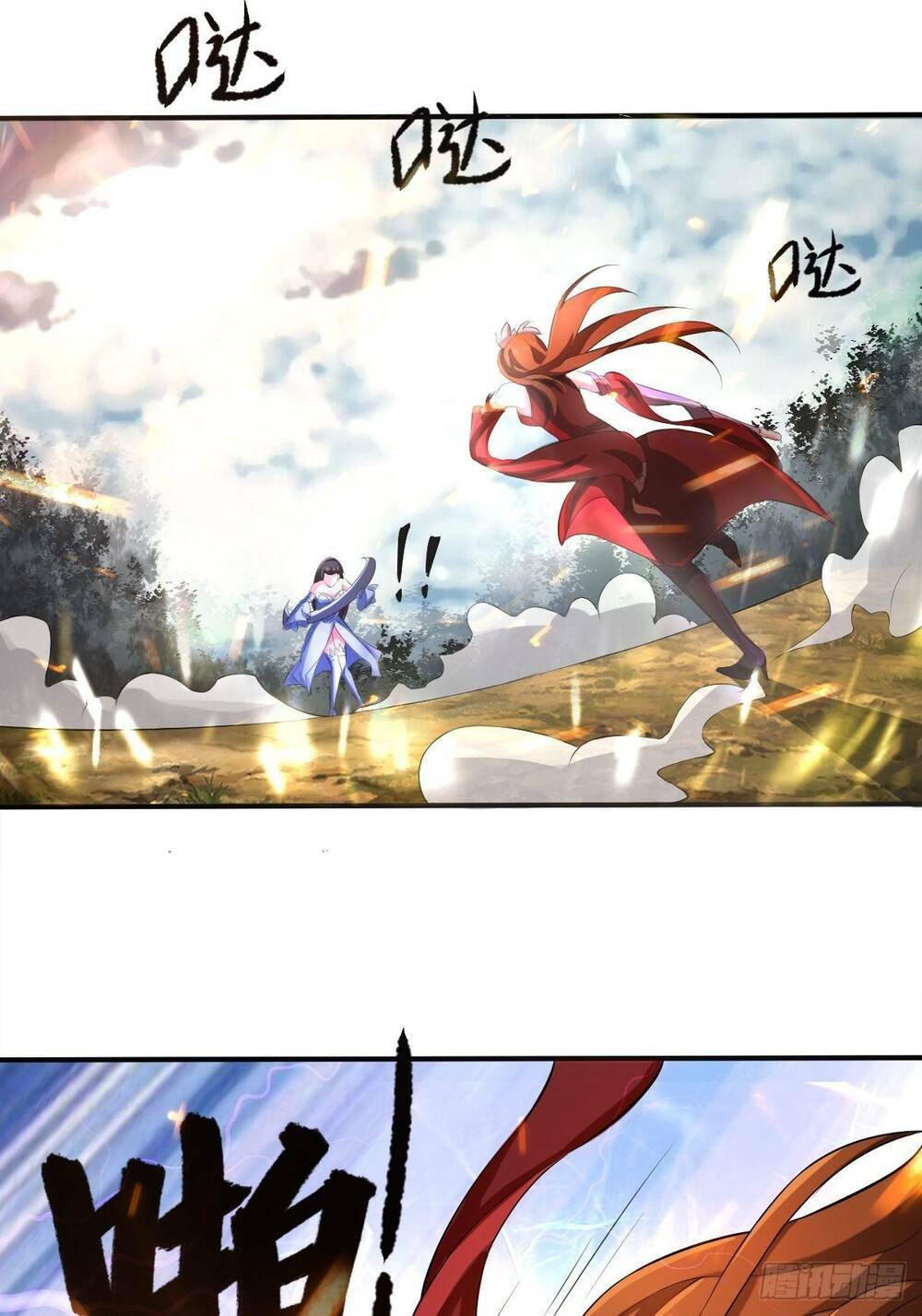 Cục Gạch Xông Vào Dị Giới: Chapter 19