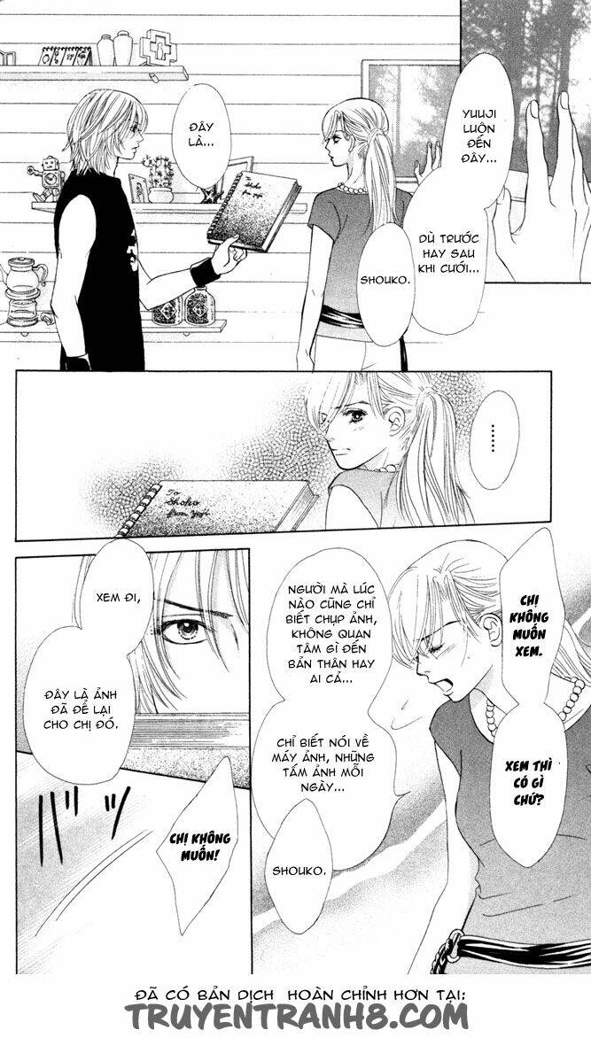 Tình Yêu Đích Thực: Chapter 15