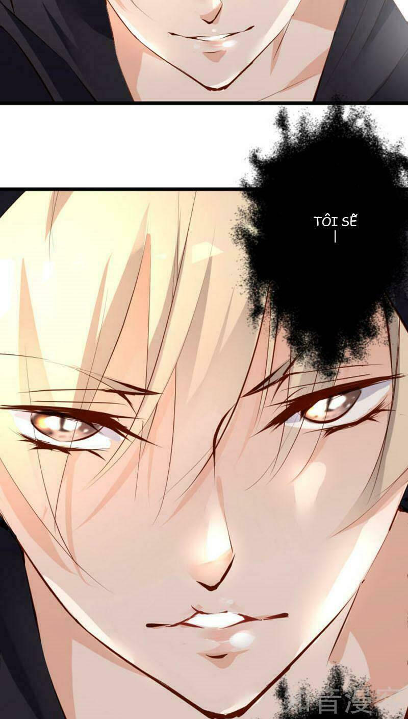 Nam Thần Là Một Đôi: Chapter 7