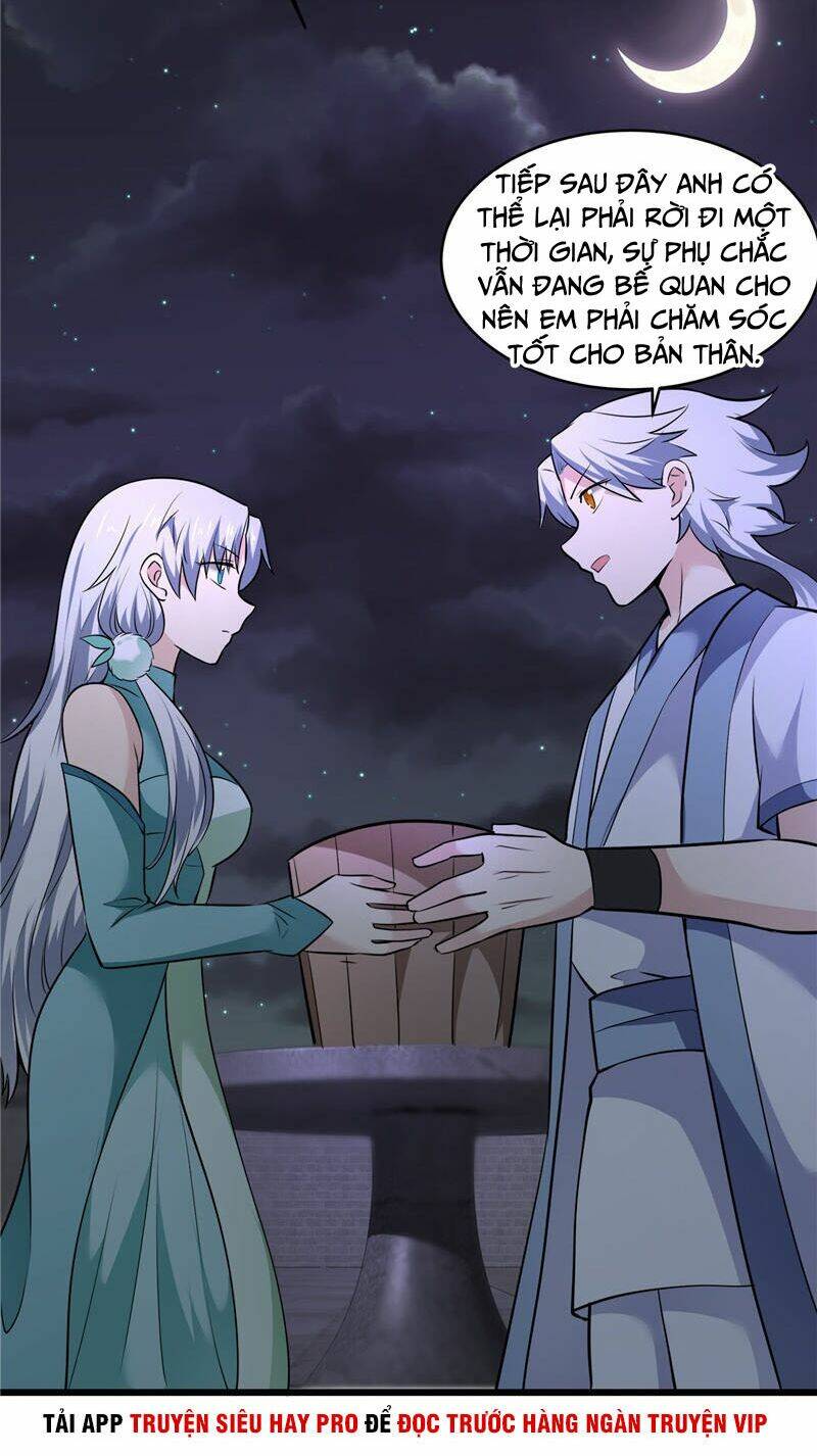 Chí Tôn Võ Đế: Chapter 176