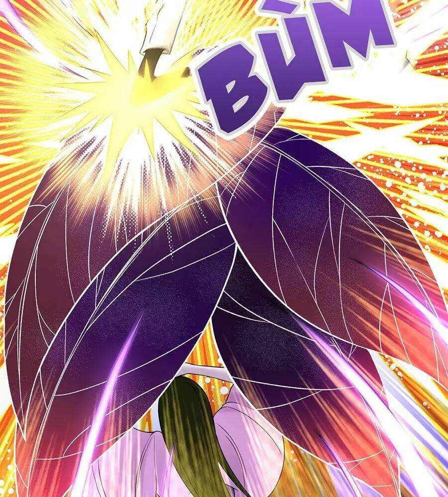 Anh Ấy Đến Từ Địa Ngục: Chapter 23