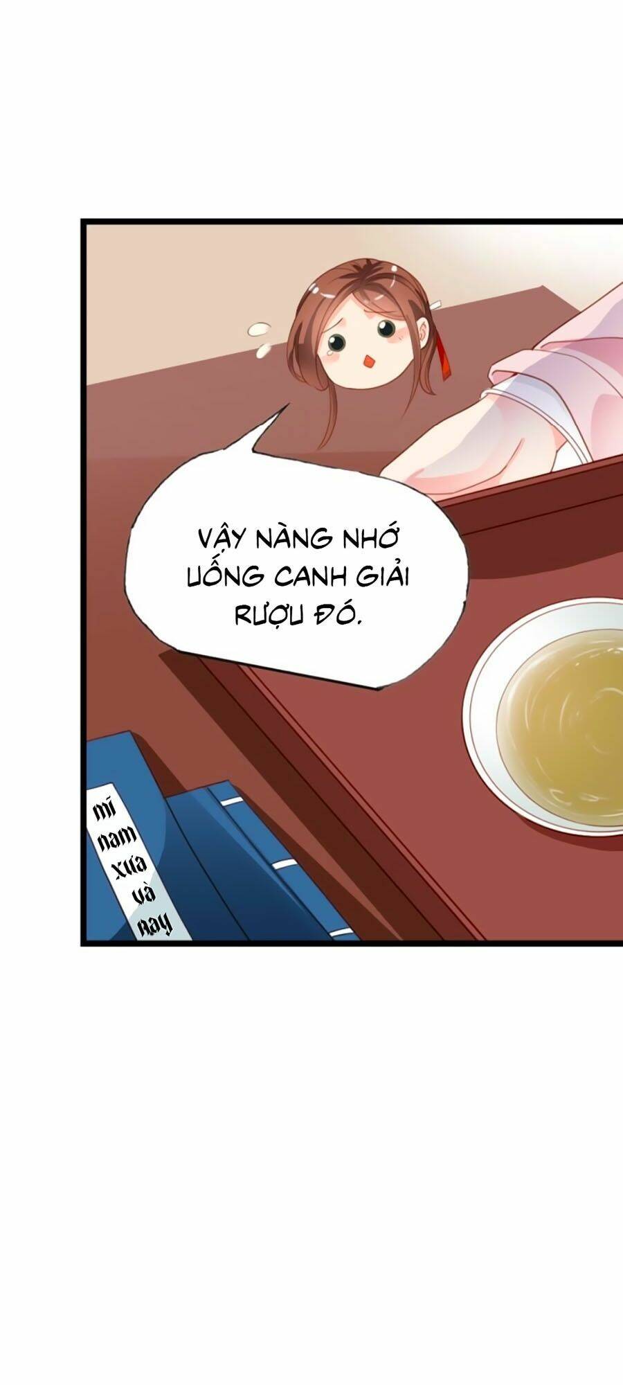 Đứng Lại! Phụng Chỉ Ăn Cướp: Chapter 1