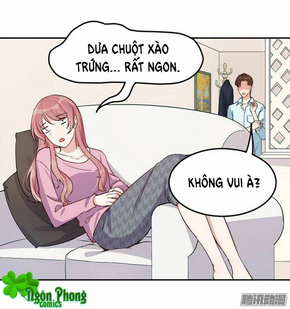 Bà Xã Tôi Là Nam Thần: Chapter 29