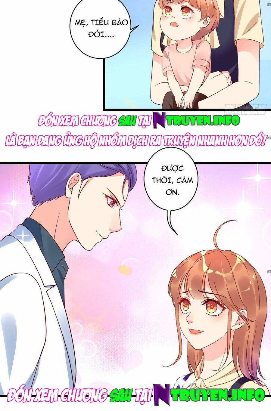 Thác Loạn Chung Thân: Chapter 15