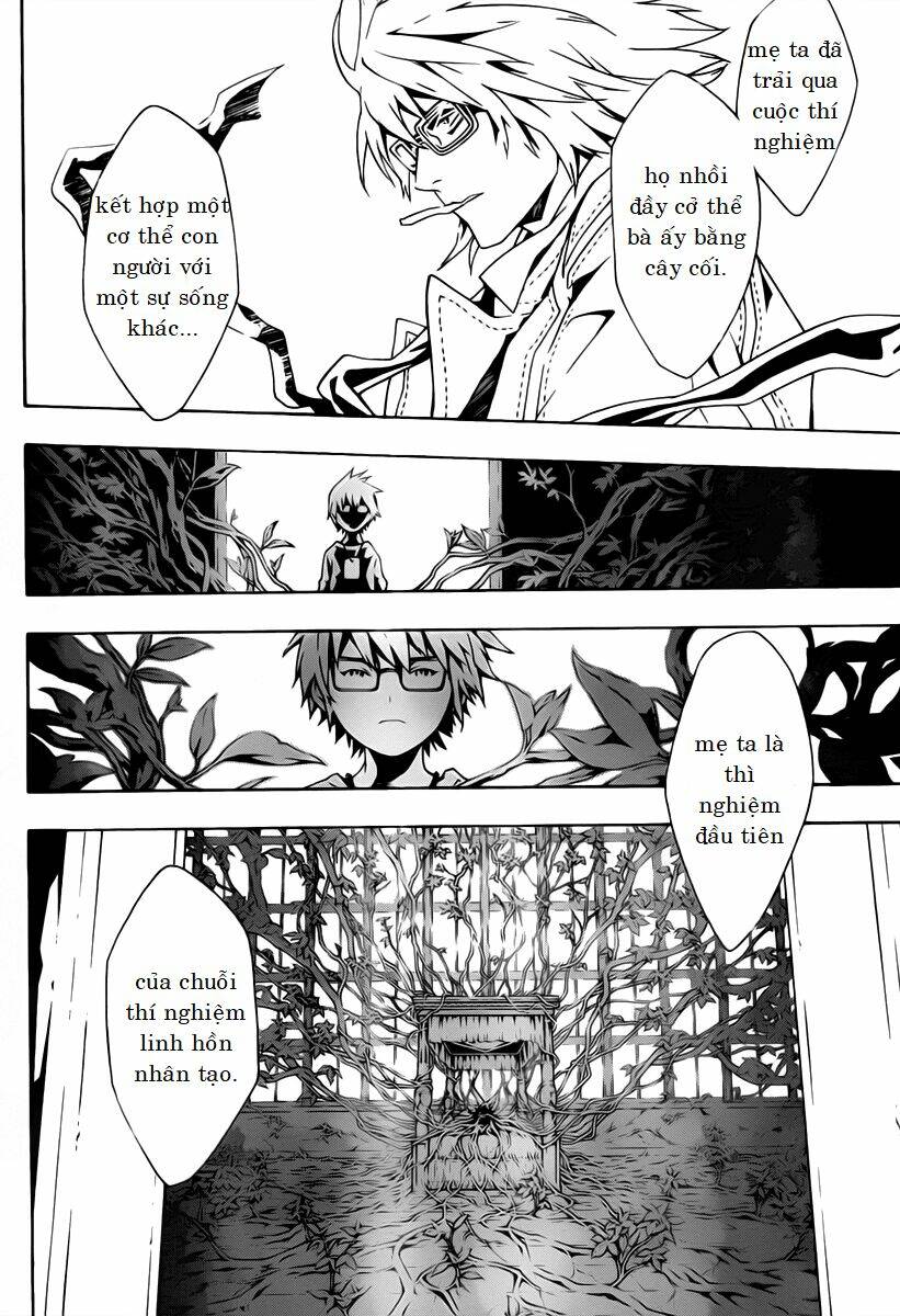 Ong Đưa Thư: Chapter 51