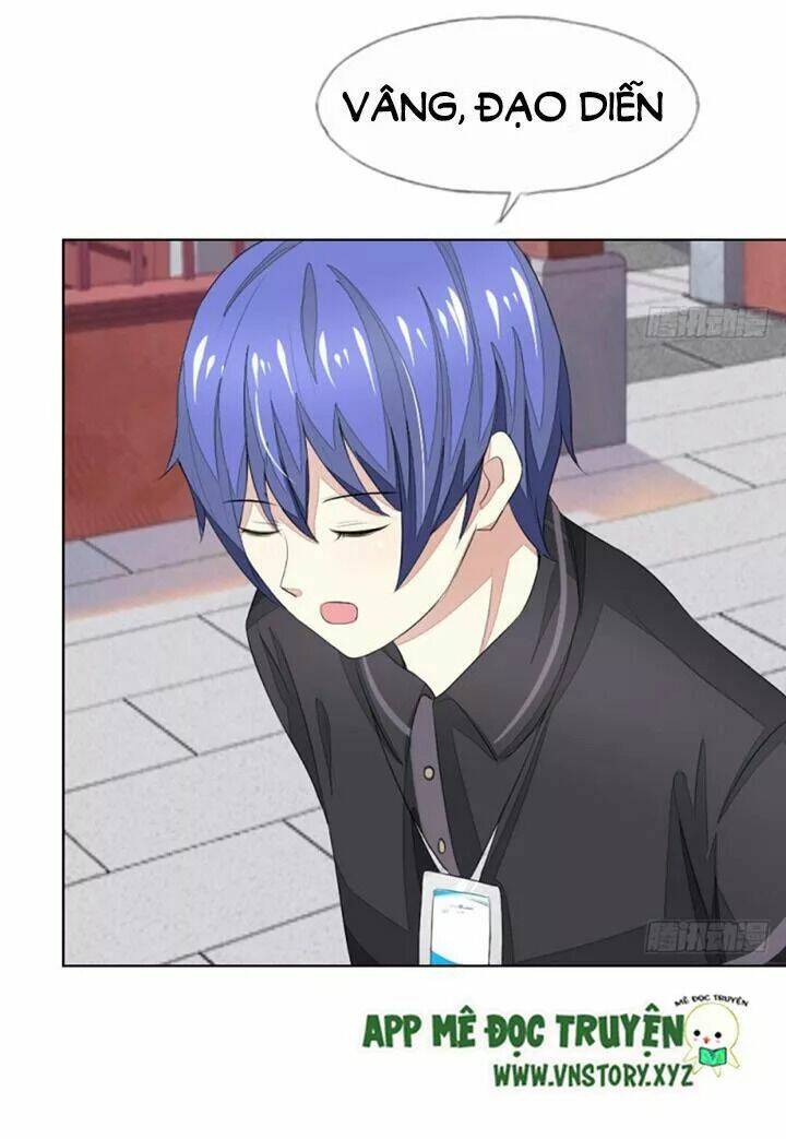 Nam Thần Ma Cà Rồng: Sủng Nhược Tiểu Lãn Thê: Chapter 61