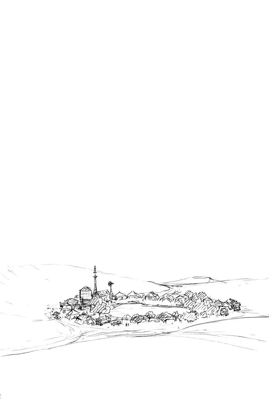 Battle Angel Alita Last Order: Chapter 118