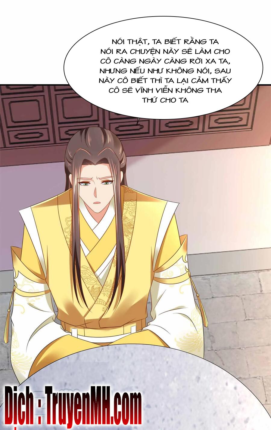 Lãnh Cung Phế Hậu Muốn Nghịch Thiên: Chapter 226