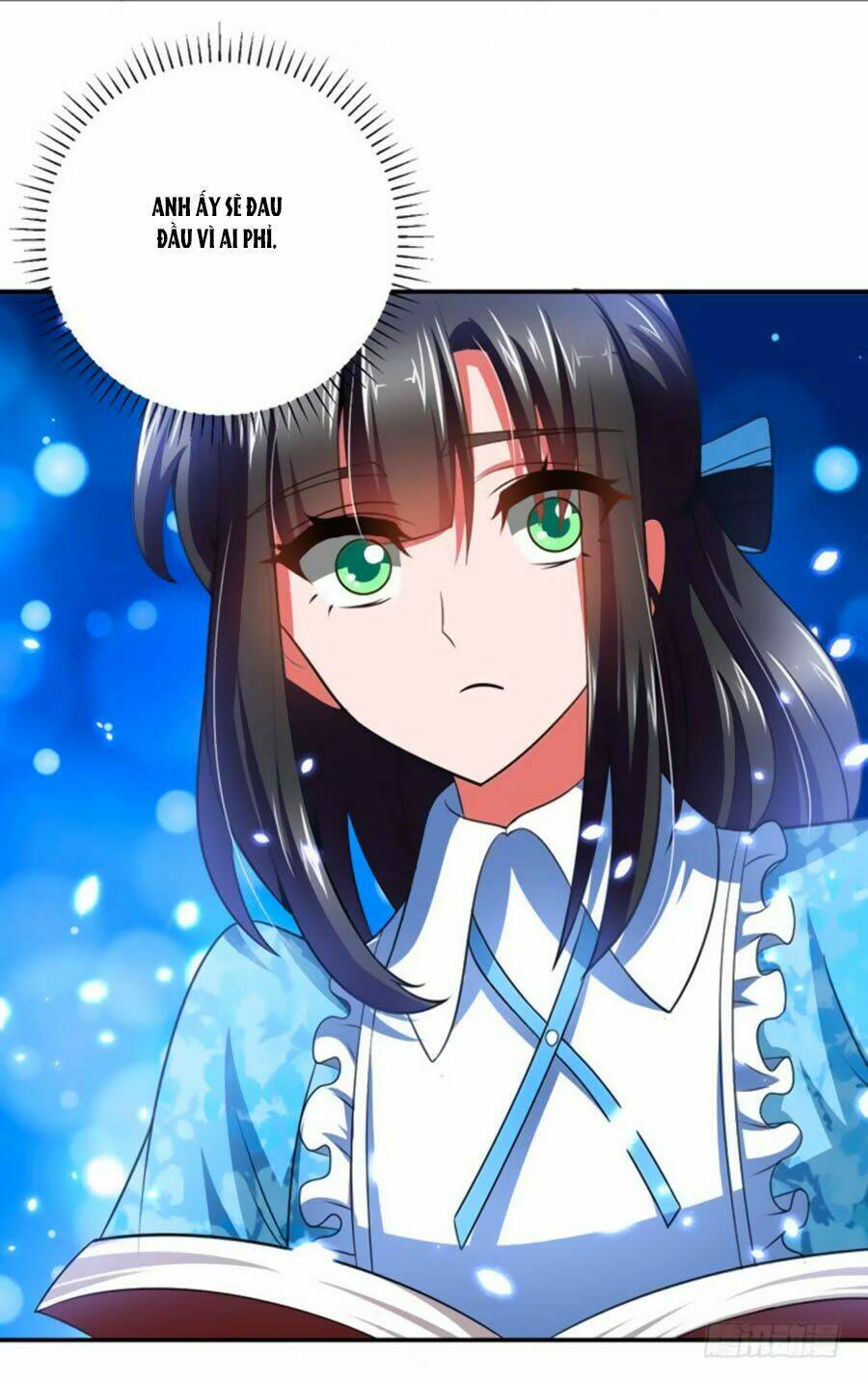 Người Yêu Khát Máu Của Tôi: Chapter 95