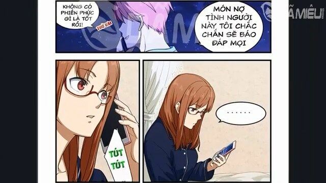 Đào Hoa Bảo Điển: Chapter 212