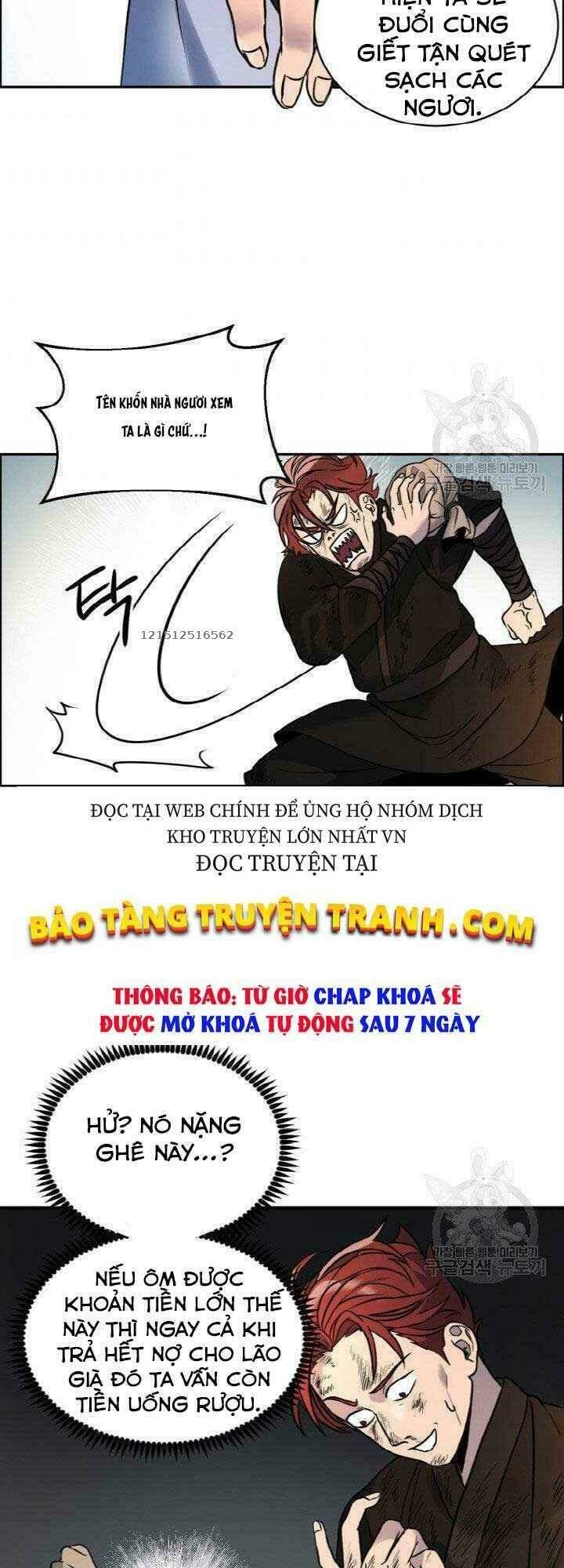 Thiên Hạ Đệ Nhất Phiêu Sĩ: Chapter 5