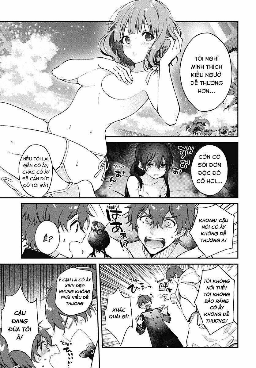 Hello World: Chapter 2