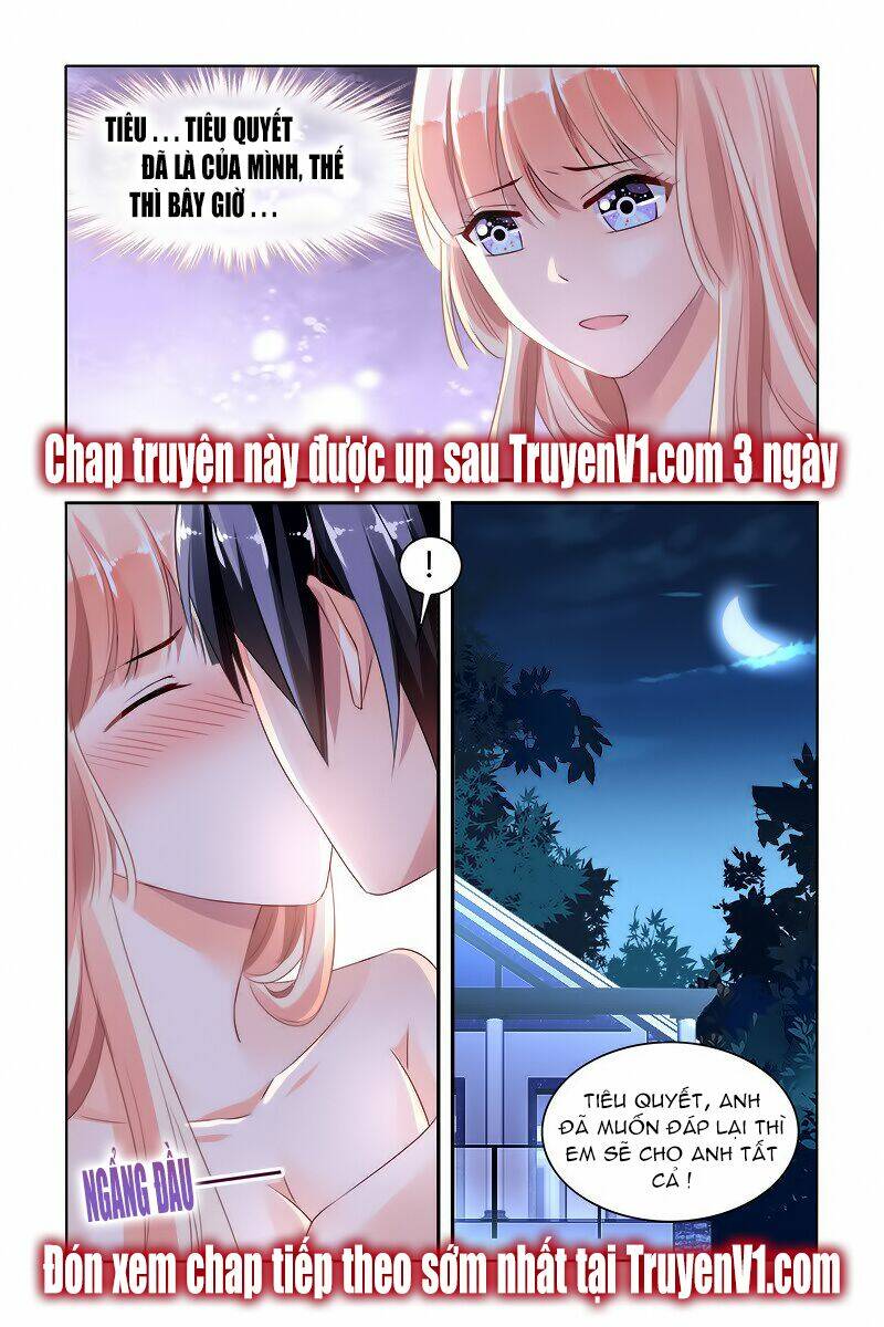 Hào Môn Đệ Nhất Thịnh Hôn: Chapter 131