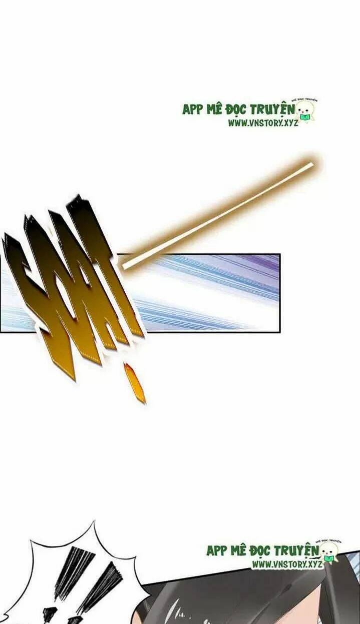 Nhất Sinh Nhất Thế Tiếu Thương Khung: Chapter 47