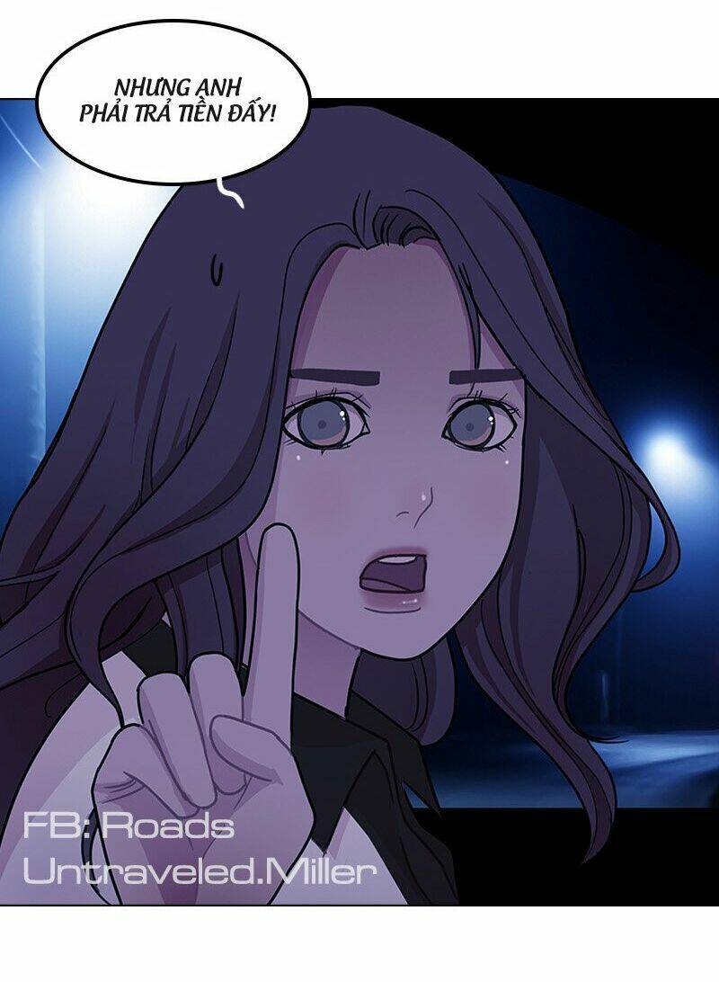 Nửa Đêm Ở Poppy Land: Chapter 26