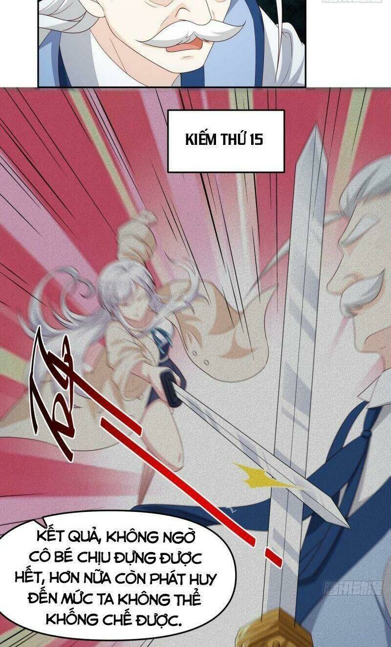 Xâm Lược Vạn Giới: Chapter 75