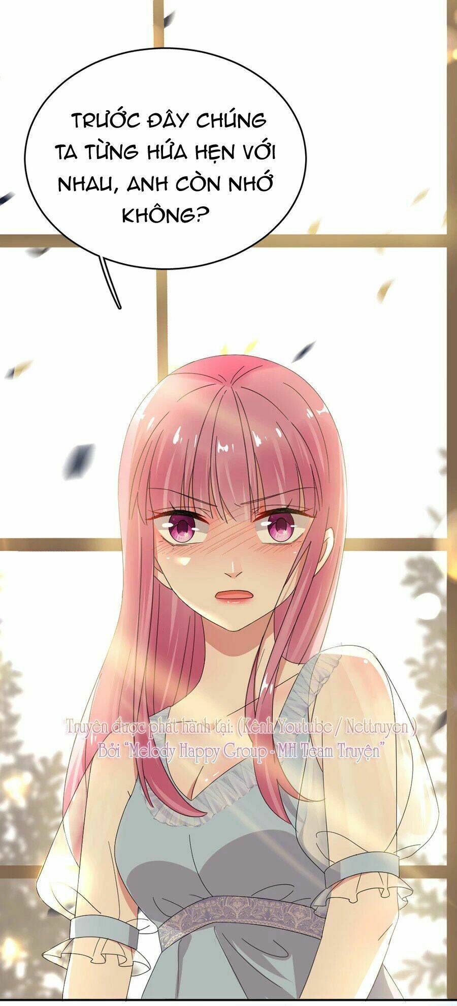 Hoàn Mỹ Lão Công Tiến Hóa Luân: Chapter 57