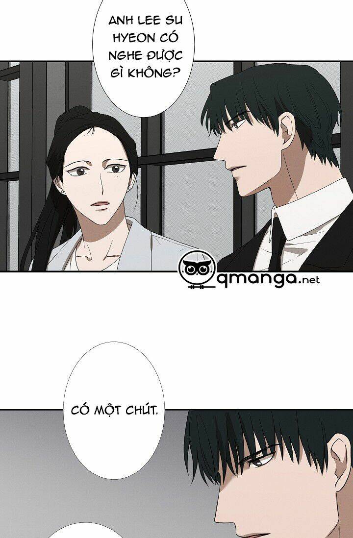 Trốn Tìm: Chapter 30