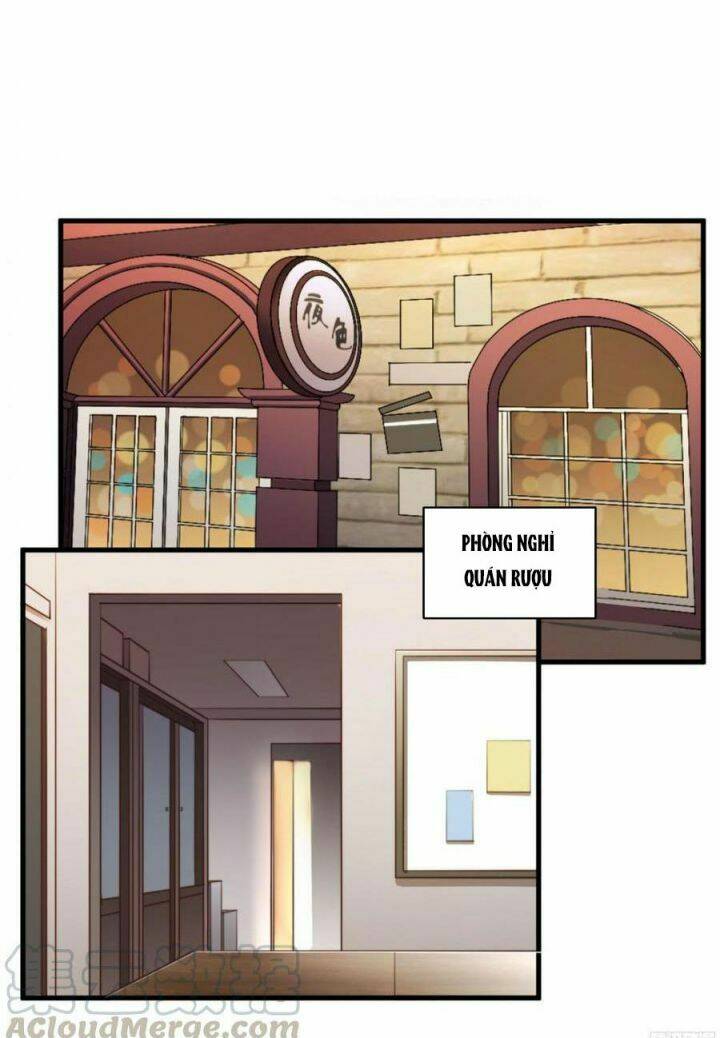 Đơn Phương Yêu Thầm Anh: Chapter 35