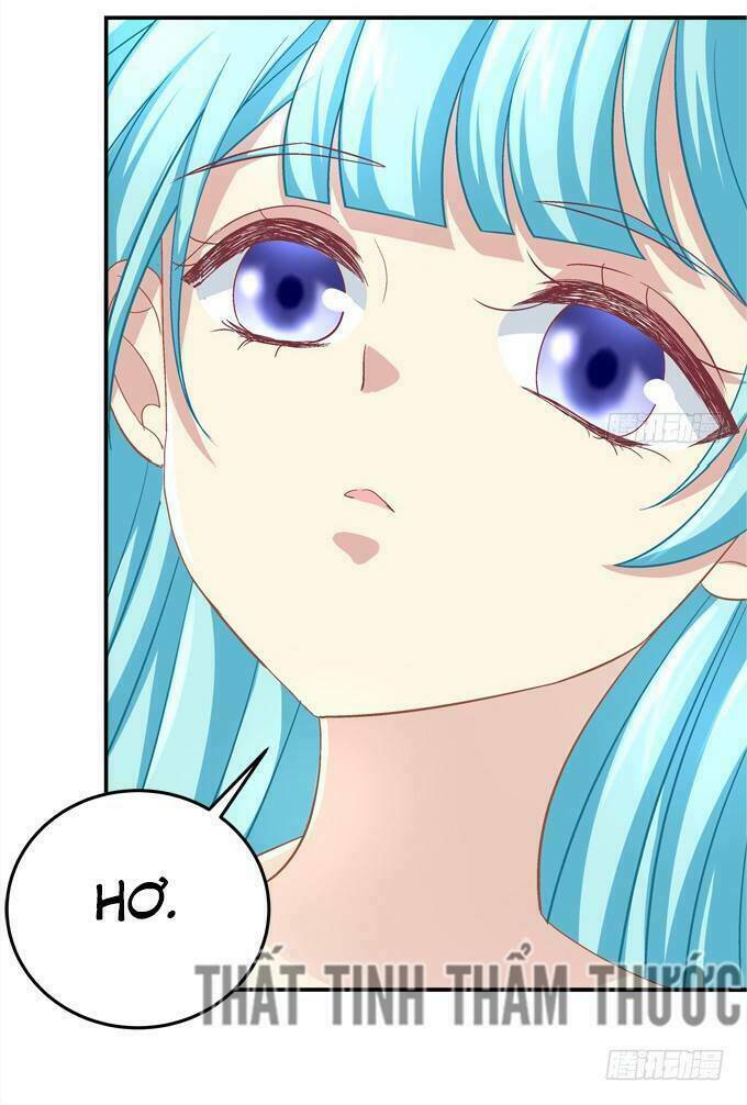 Đế Vương Ta Vẫn Còn Nhỏ: Chapter 42